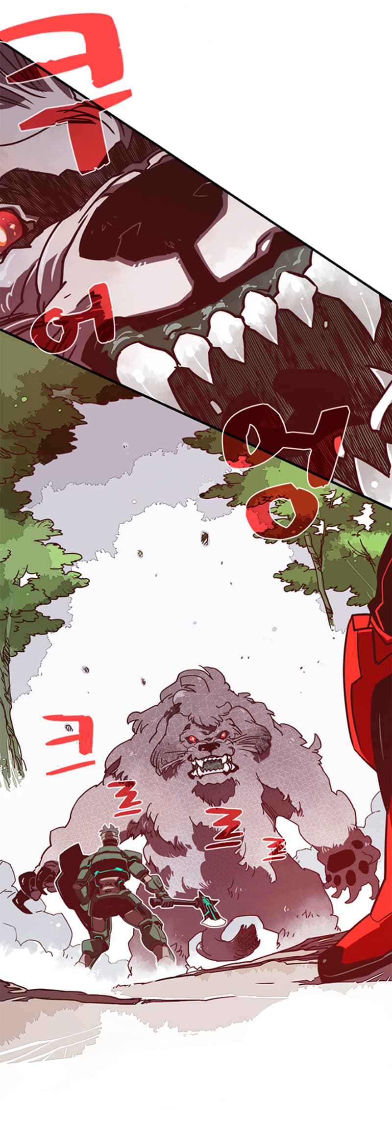 I Am The Sorcerer King page 10
