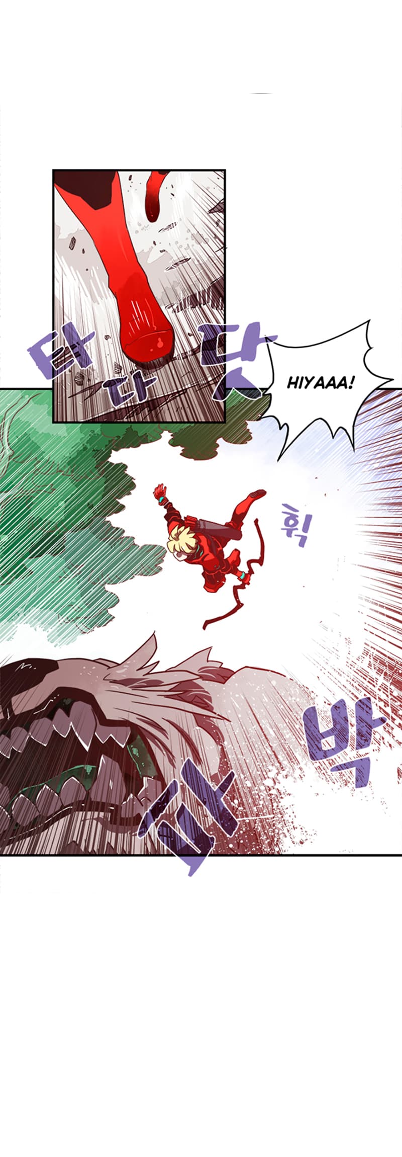I Am The Sorcerer King page 13