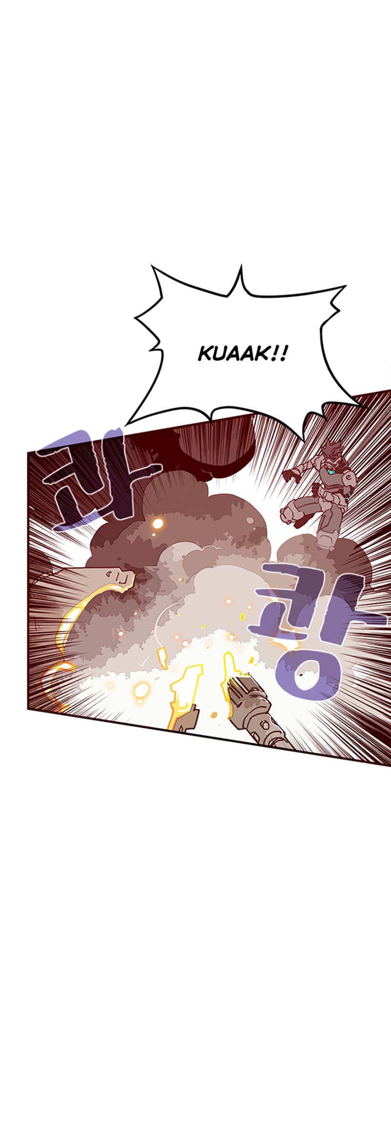 I Am The Sorcerer King page 3