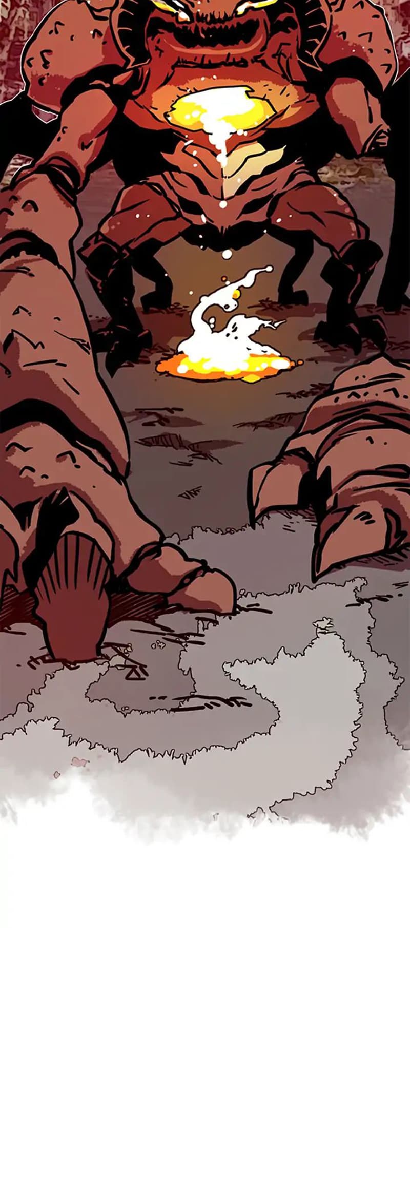 I Am The Sorcerer King page 18