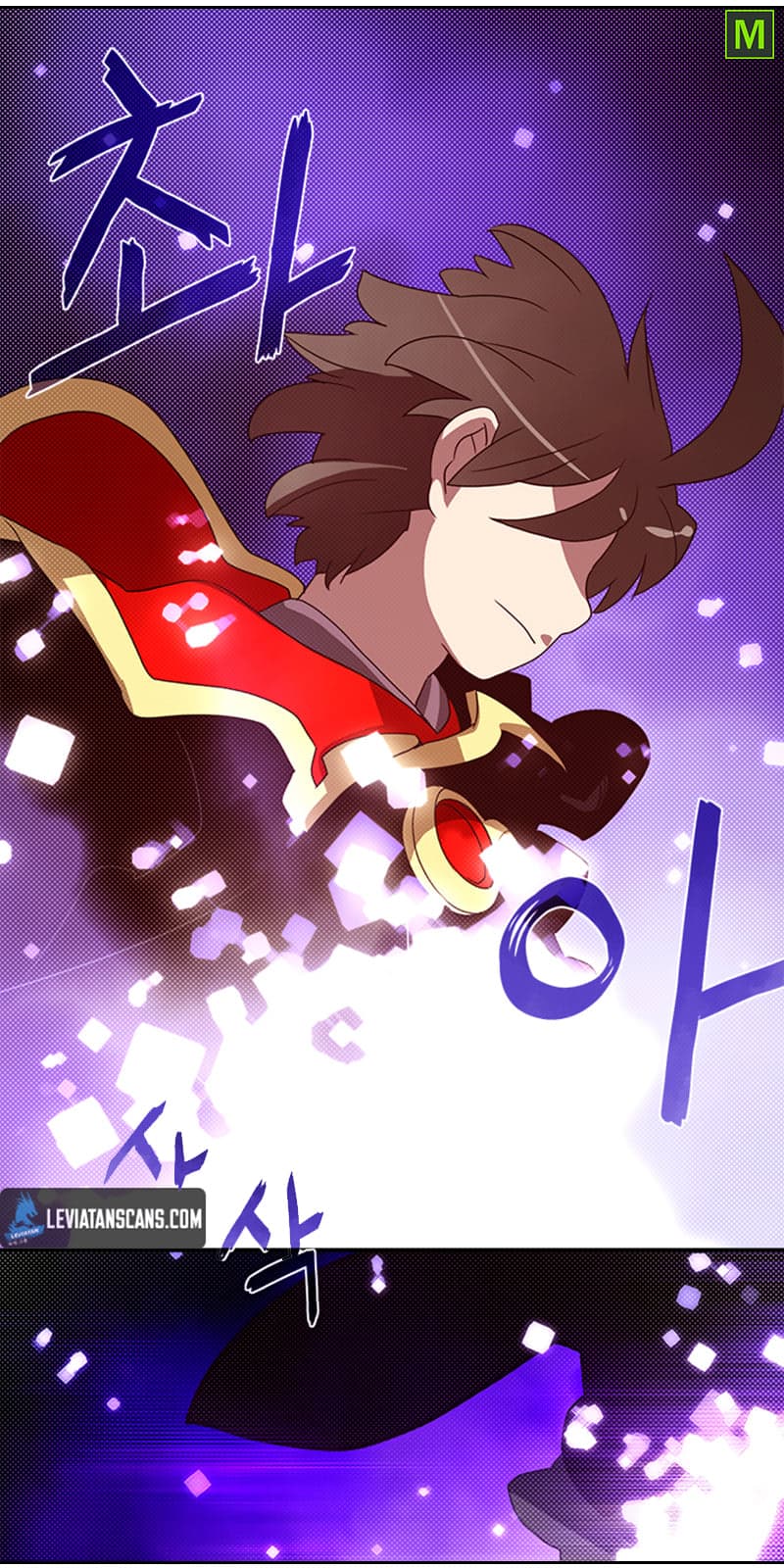I Am The Sorcerer King page 11