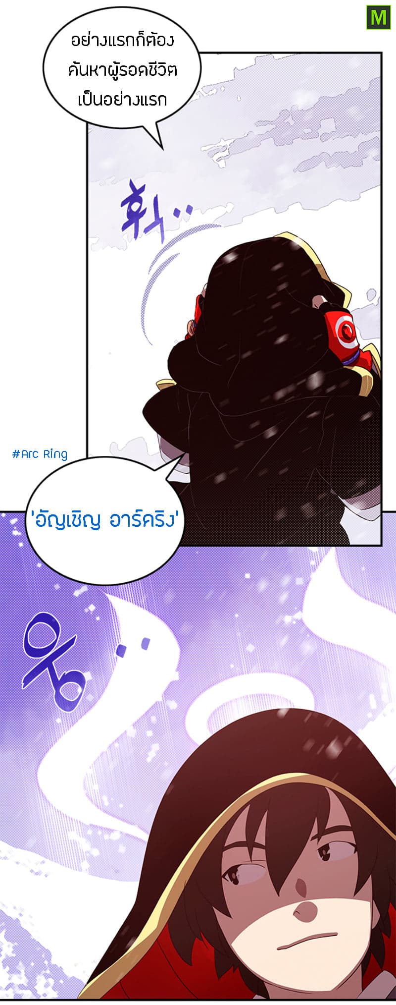 I Am The Sorcerer King page 17