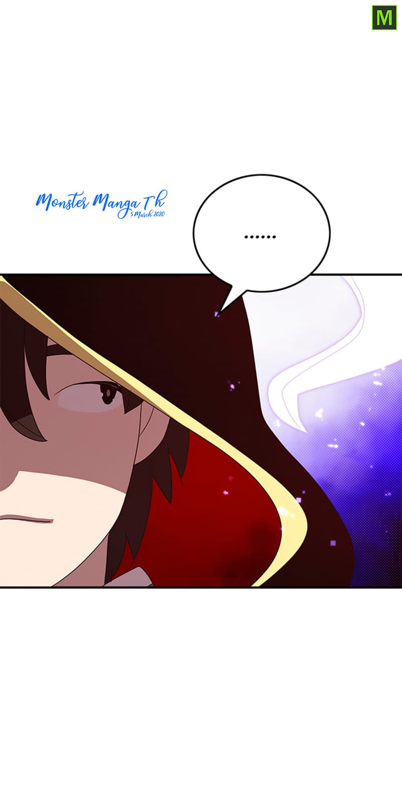 I Am The Sorcerer King page 20