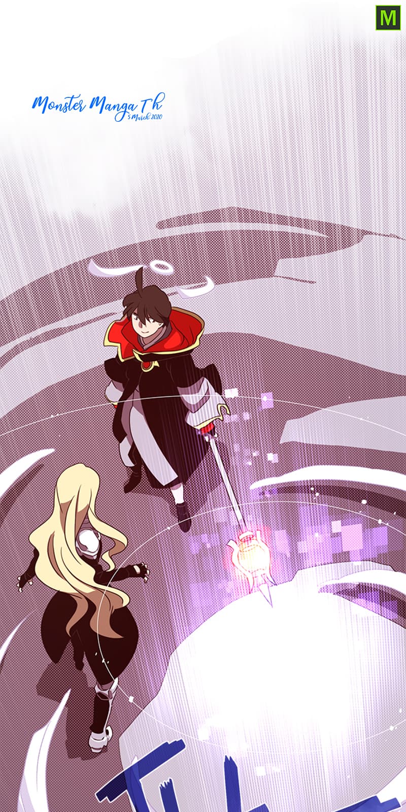 I Am The Sorcerer King page 42