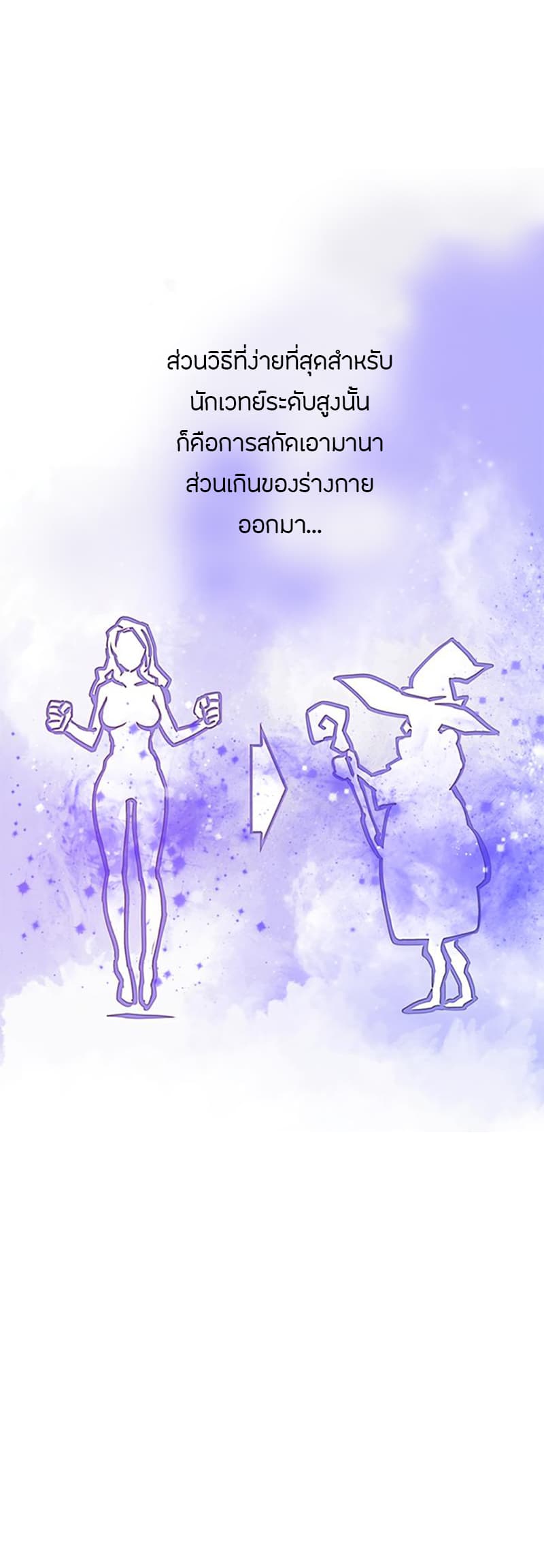 I Am The Sorcerer King page 9