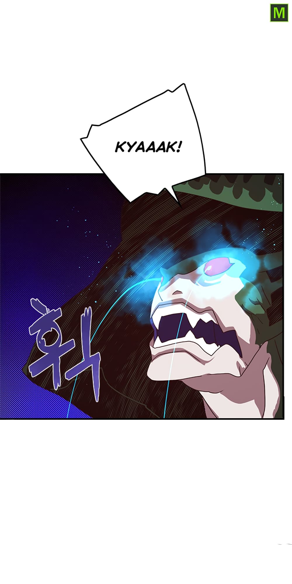 I Am The Sorcerer King page 35