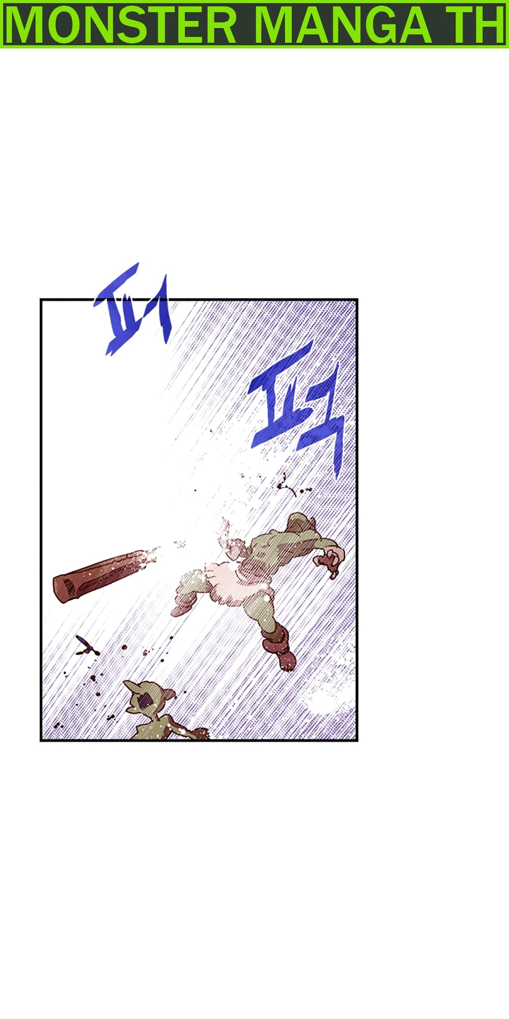 I Am The Sorcerer King page 2