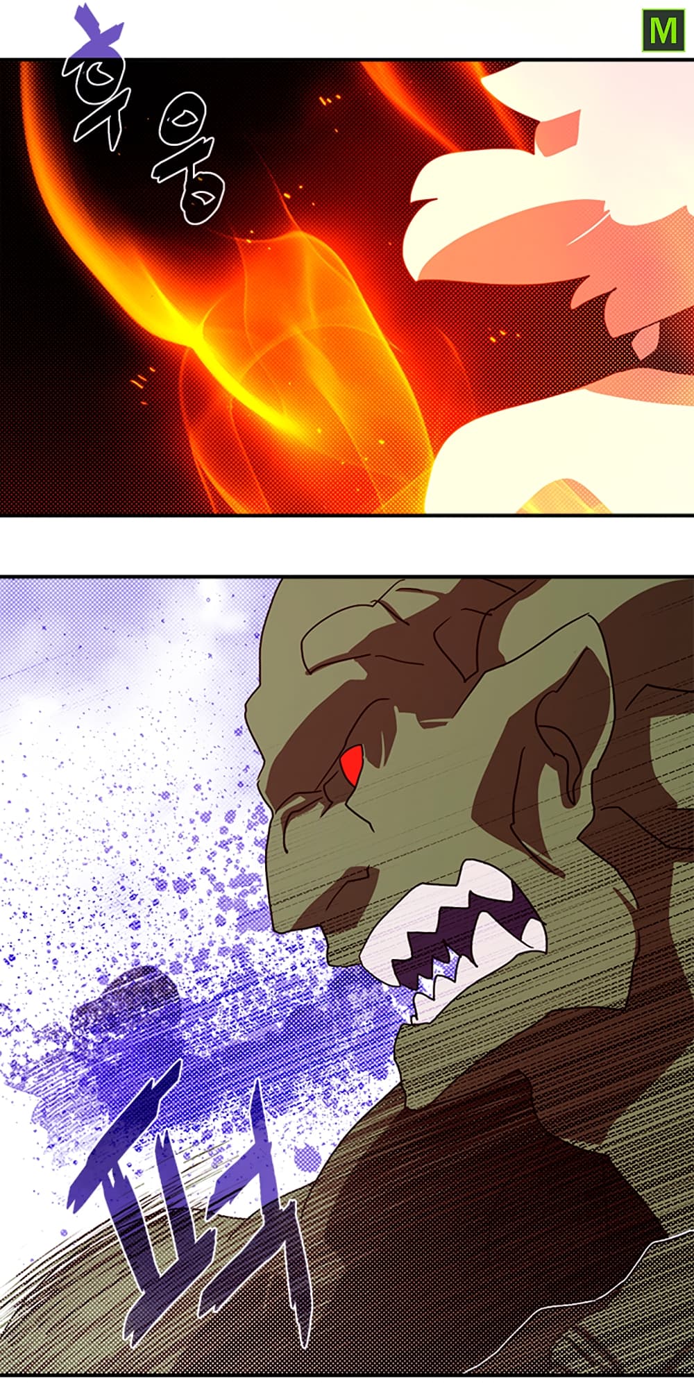 I Am The Sorcerer King page 29
