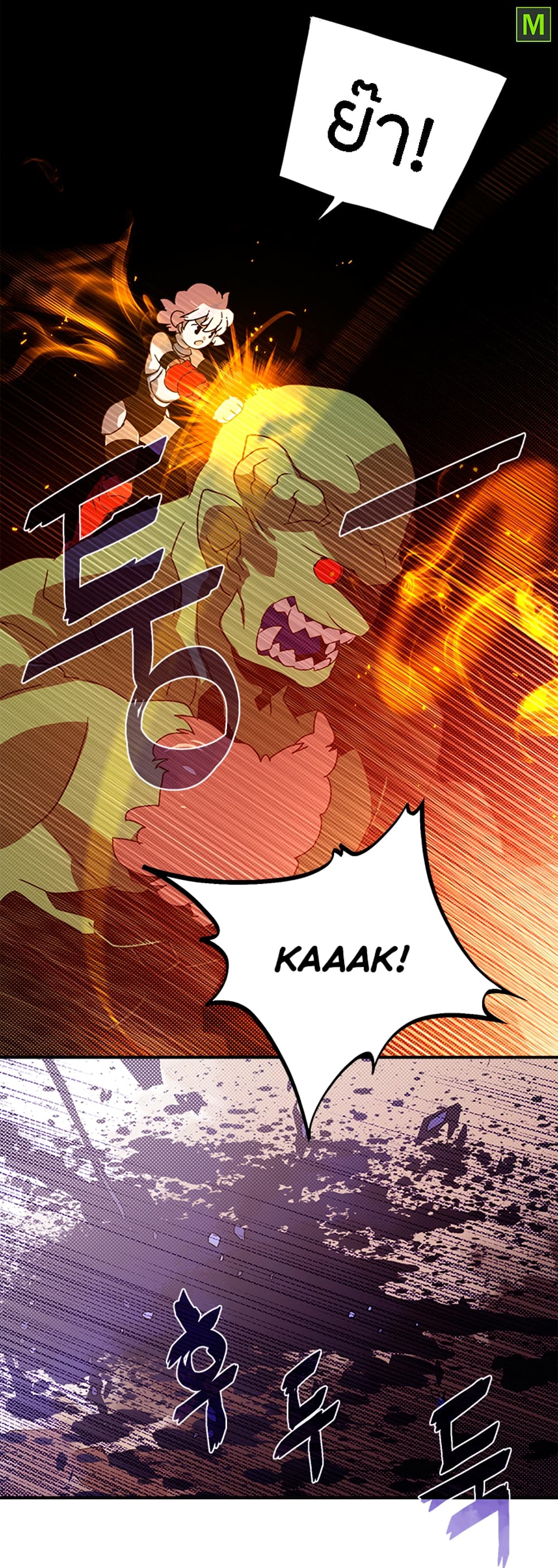 I Am The Sorcerer King page 38