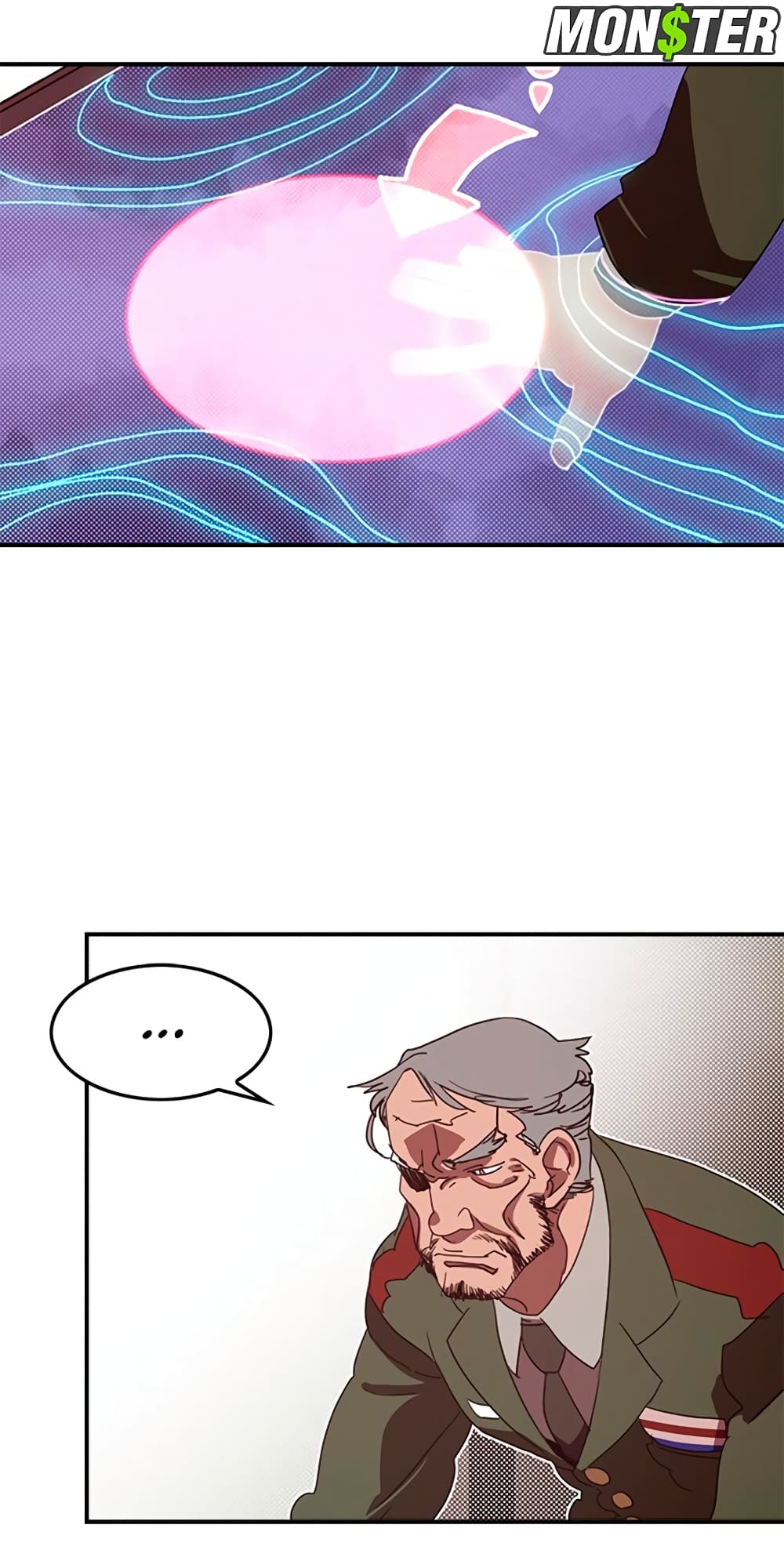 I Am The Sorcerer King page 32