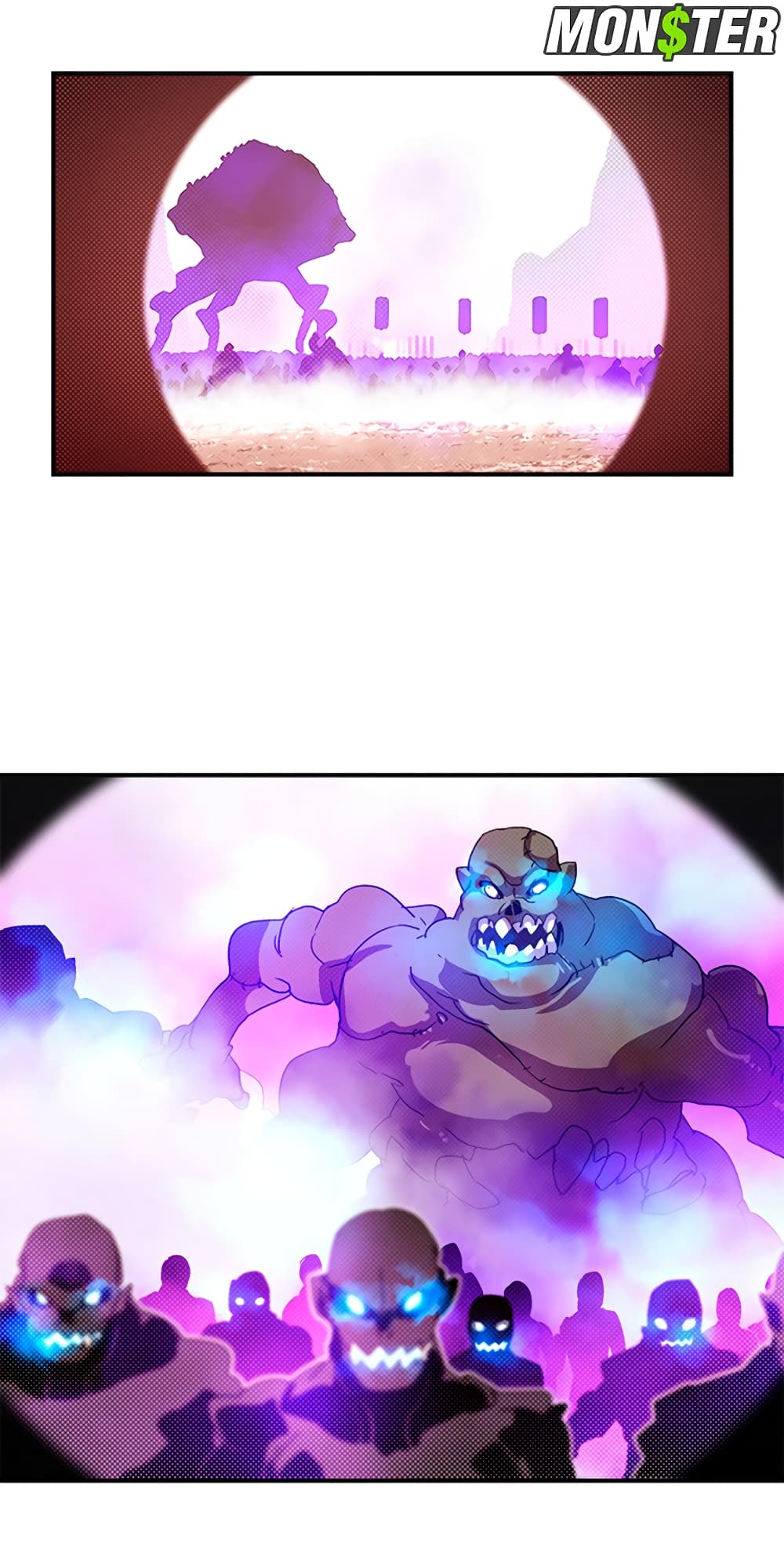 I Am The Sorcerer King page 14