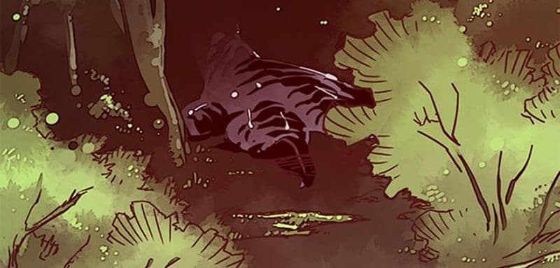 I Am The Sorcerer King page 78
