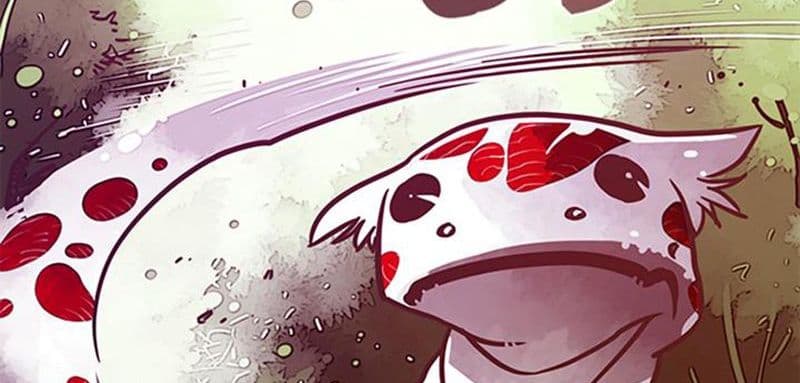 I Am The Sorcerer King page 89