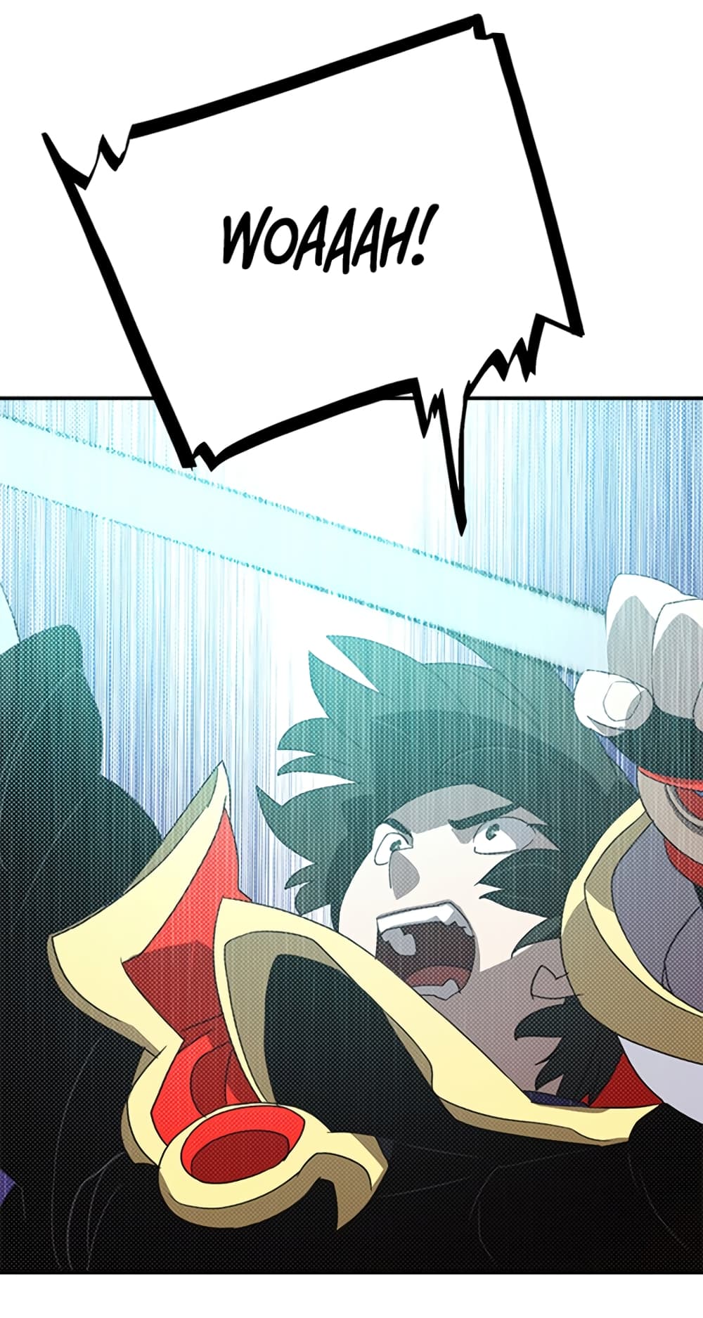 I Am The Sorcerer King page 3