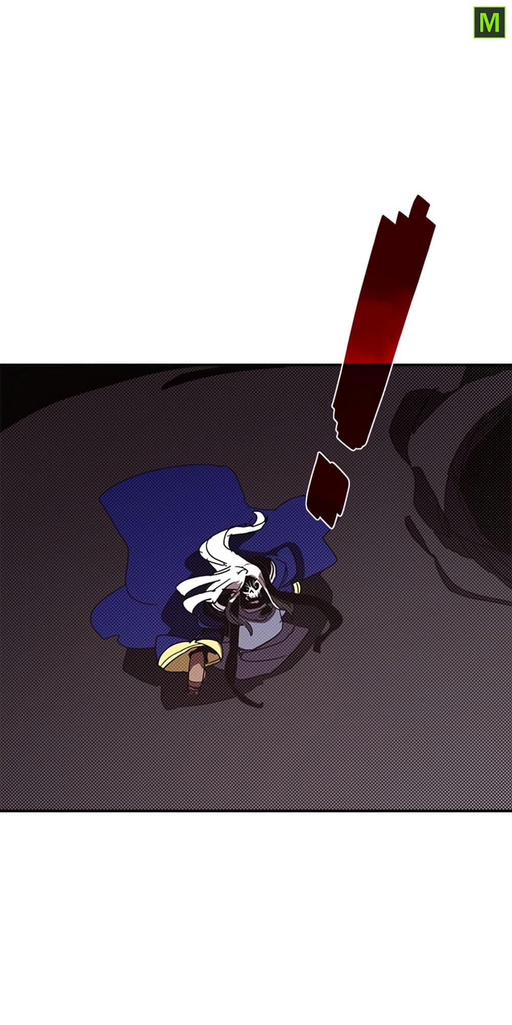 I Am The Sorcerer King page 12