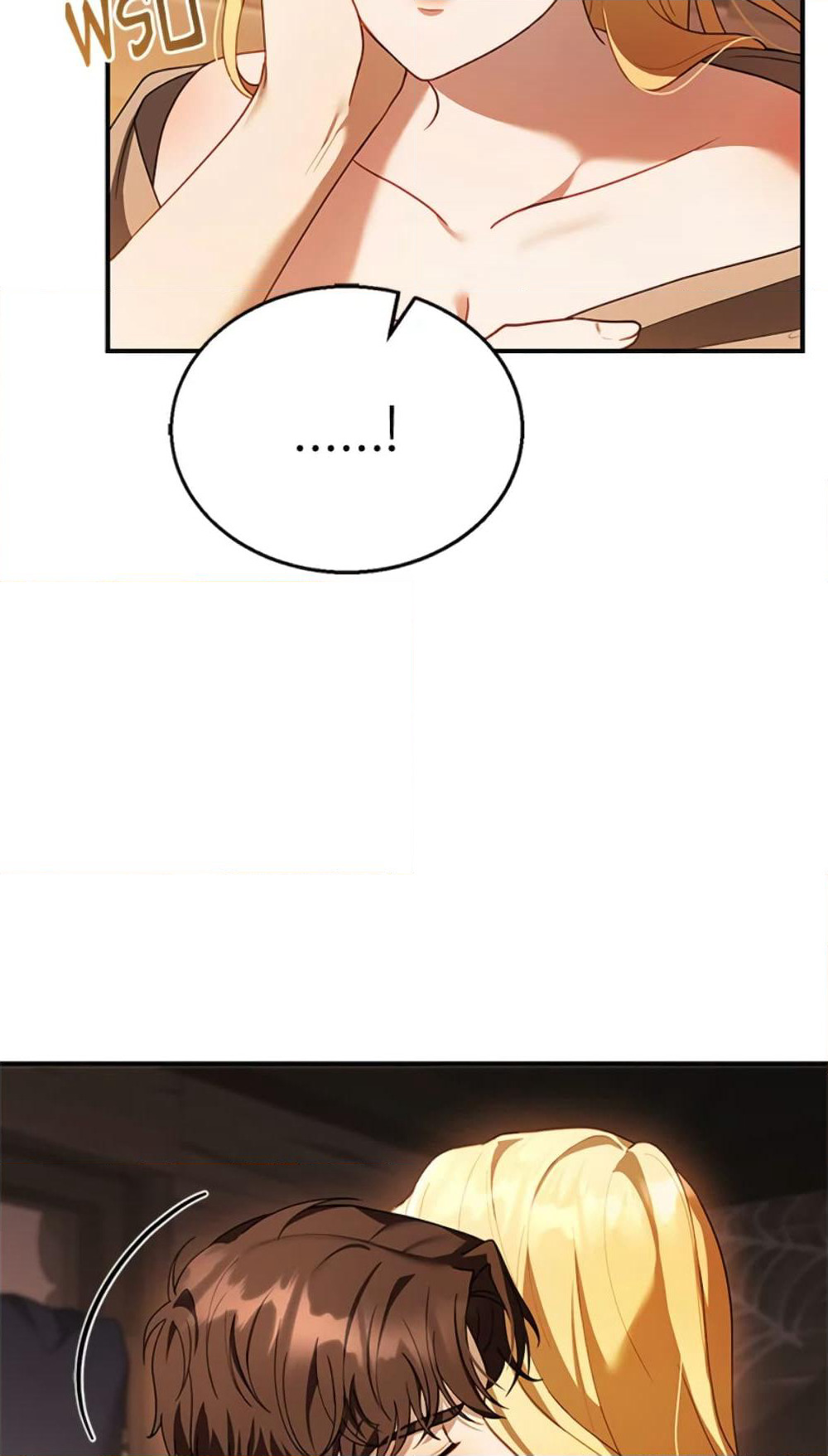 I Am Trying To Divorce My Villain Husband, But We Have A Child Series page 8