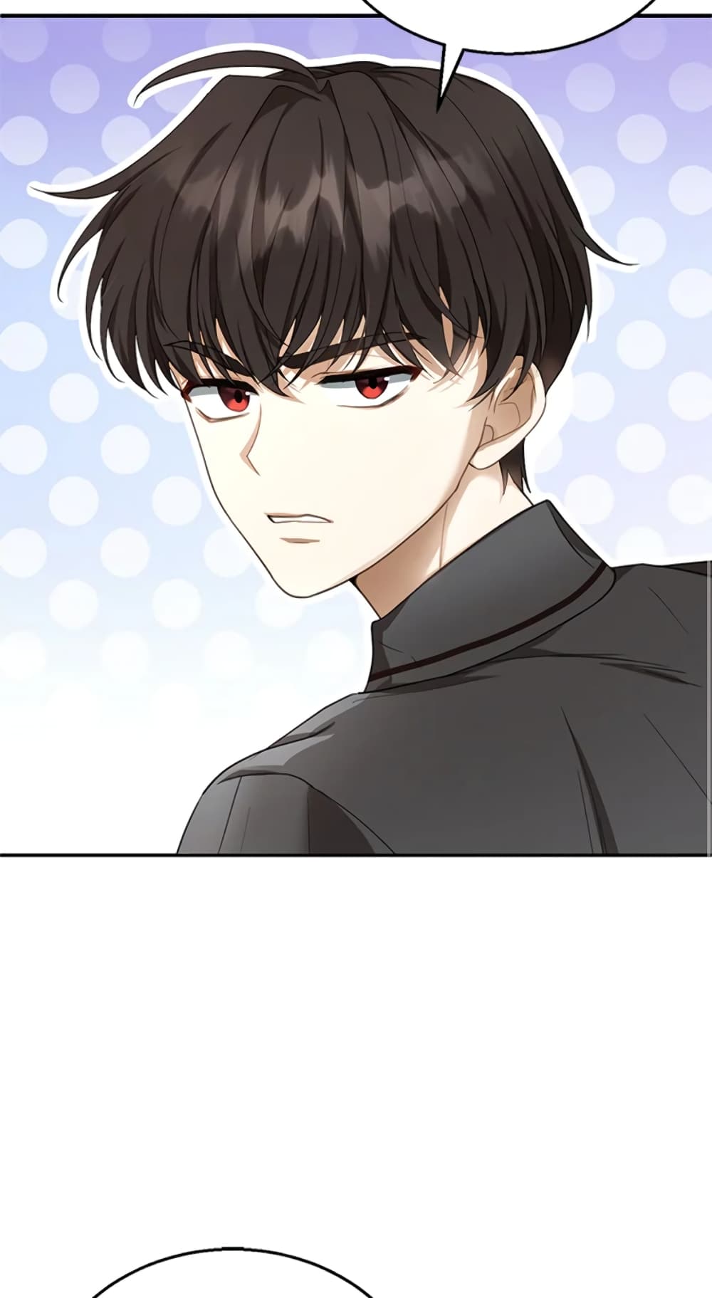 I Am Trying To Divorce My Villain Husband, But We Have A Child Series page 65