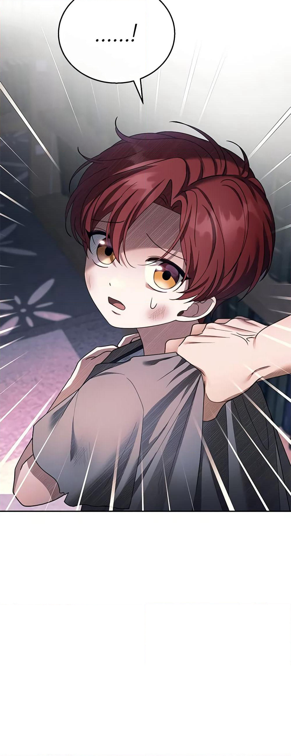I Am Trying To Divorce My Villain Husband, But We Have A Child Series page 3