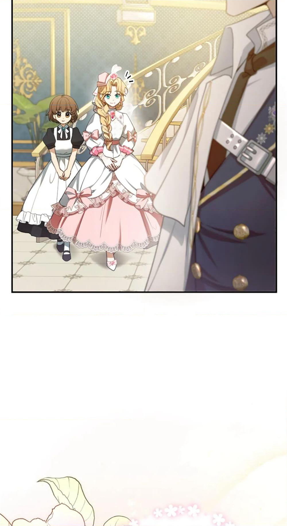 I Am Trying To Divorce My Villain Husband, But We Have A Child Series page 11