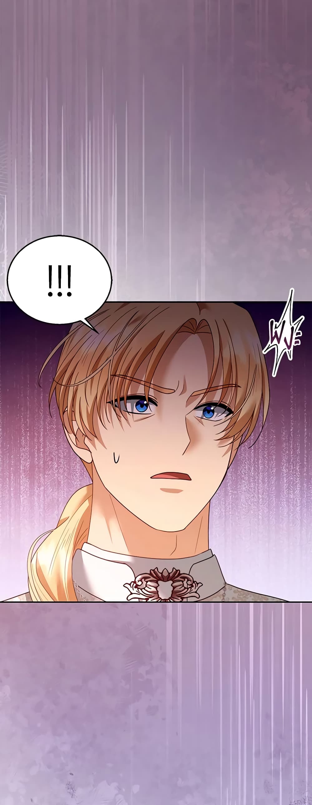 I Am Trying To Divorce My Villain Husband, But We Have A Child Series page 4