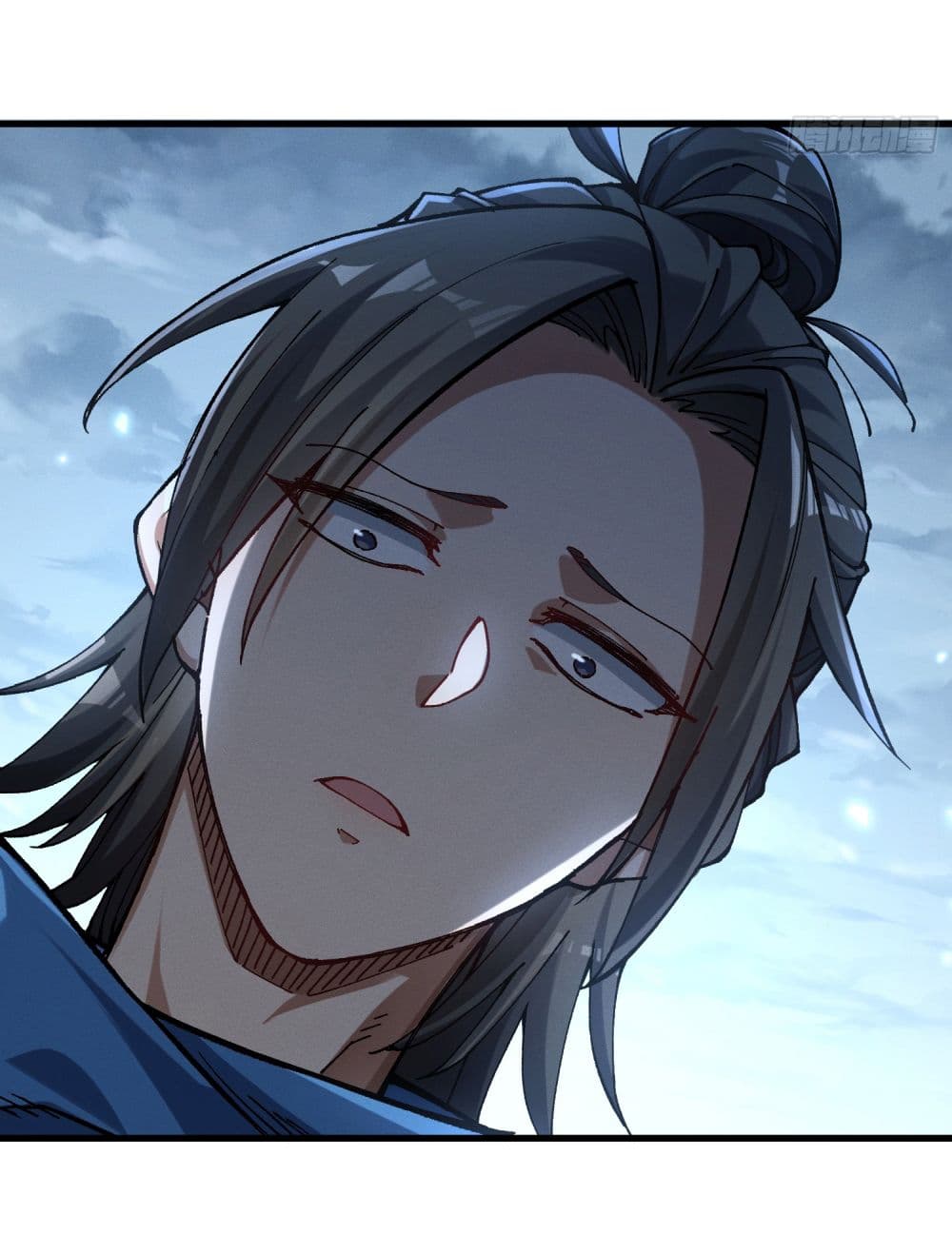 I am very weak but I rely on my disciples to survive page 4