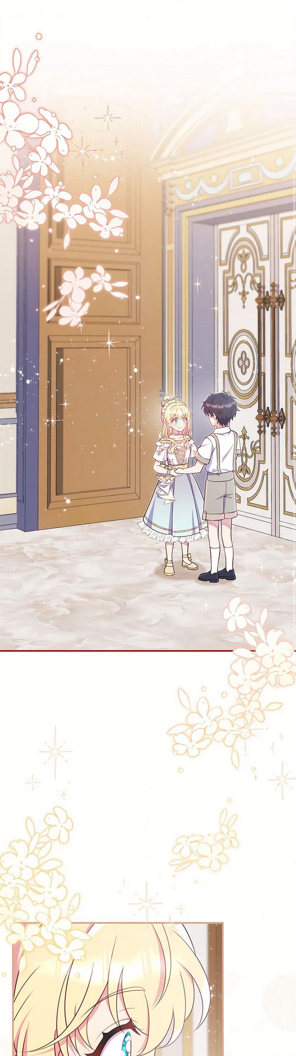 I Became a Childhood Friend of the Obsessive Sub Male Lead page 2