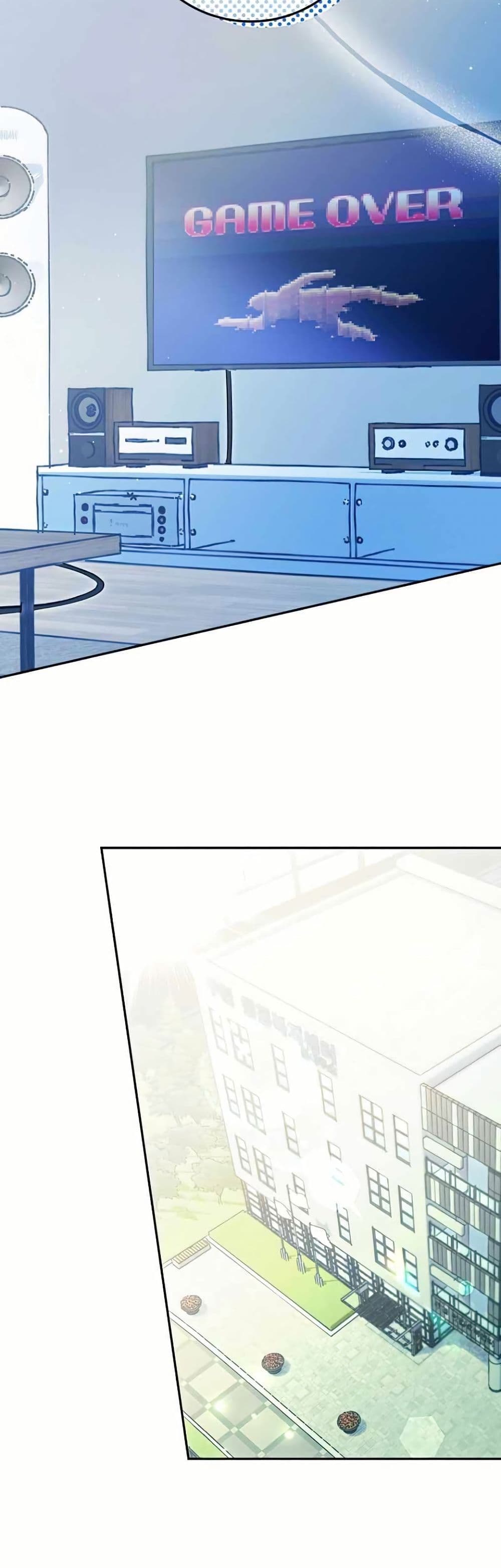 I Became a Civil Servant in a Magical World page 8