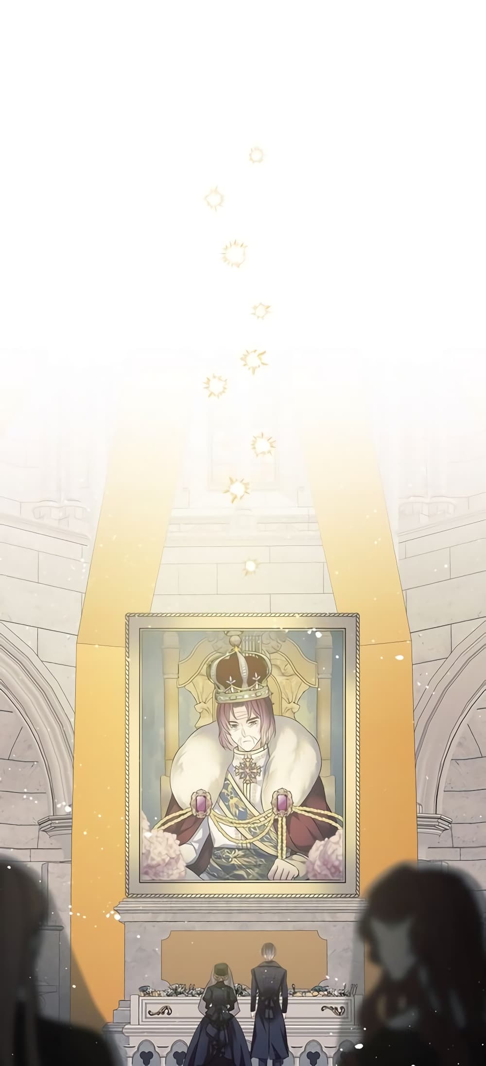 I Became a Duke's Maid page 6