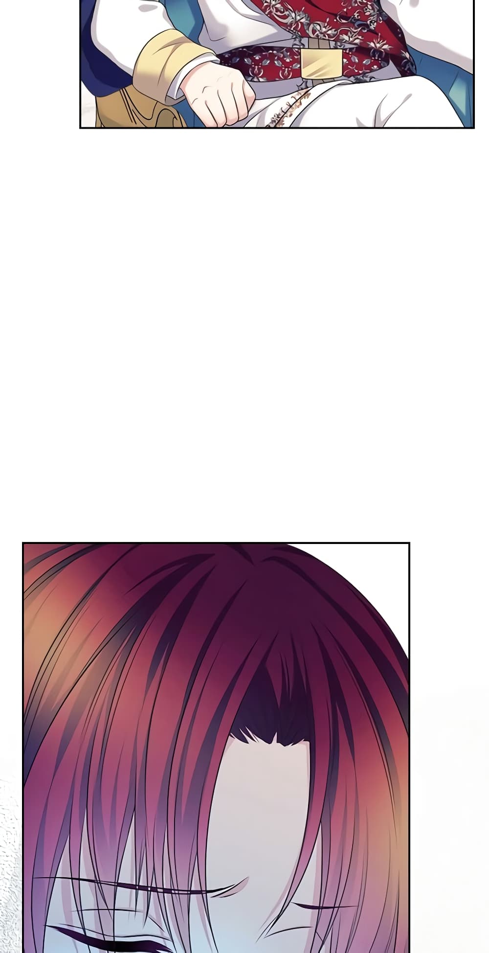 Nalgeot: Gongjakgaui Hanyeoro Binguihaetseumnida page 10
