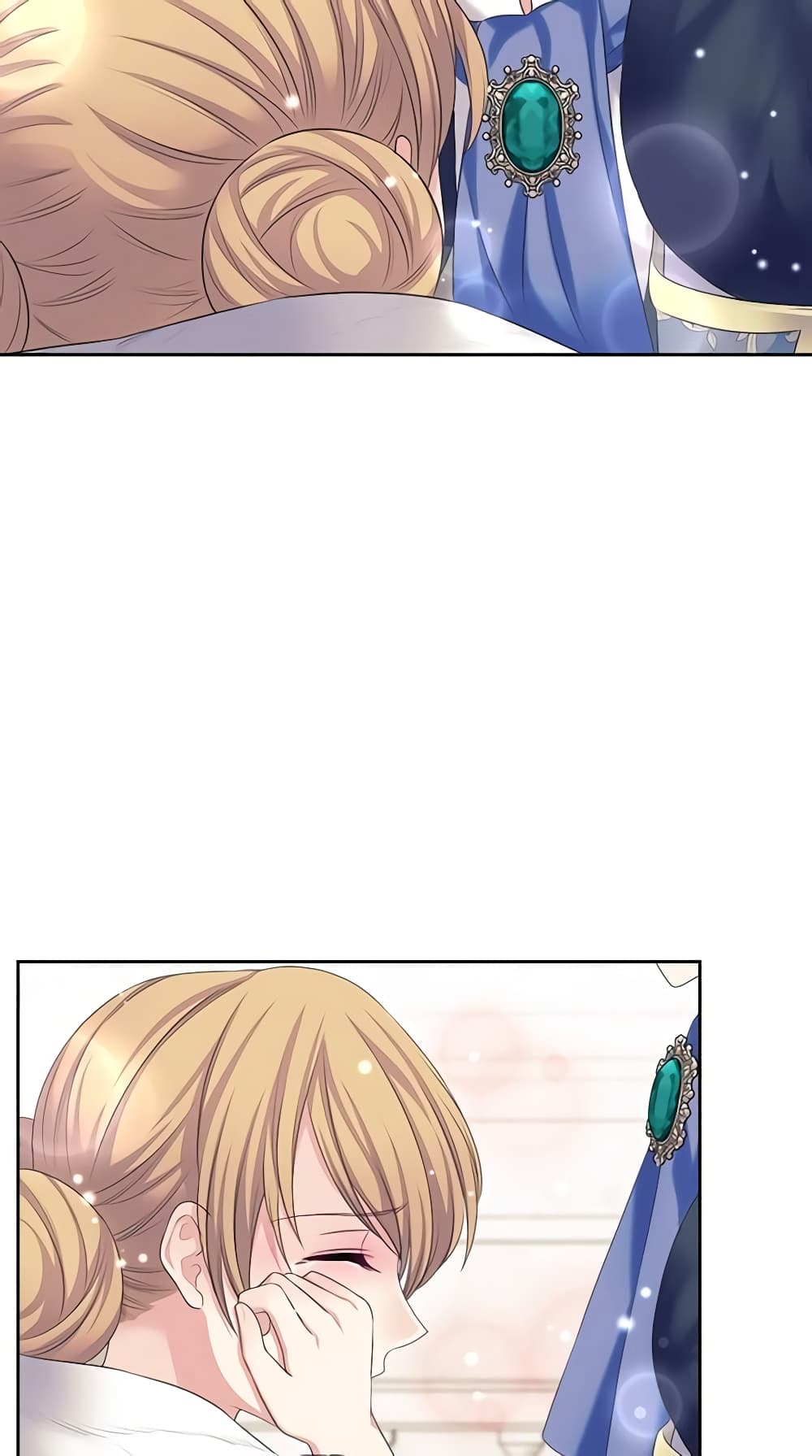 I Became a Duke's Maid page 10