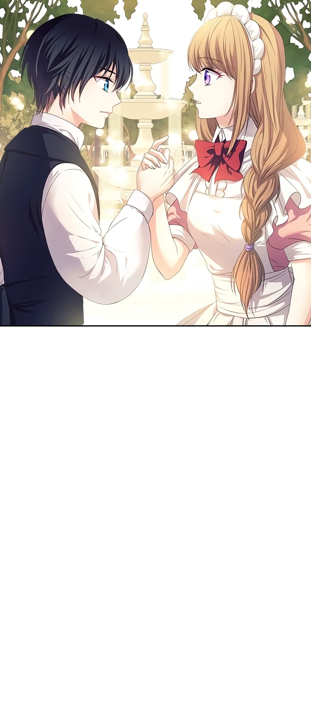 I Became a Duke's Maid page 3
