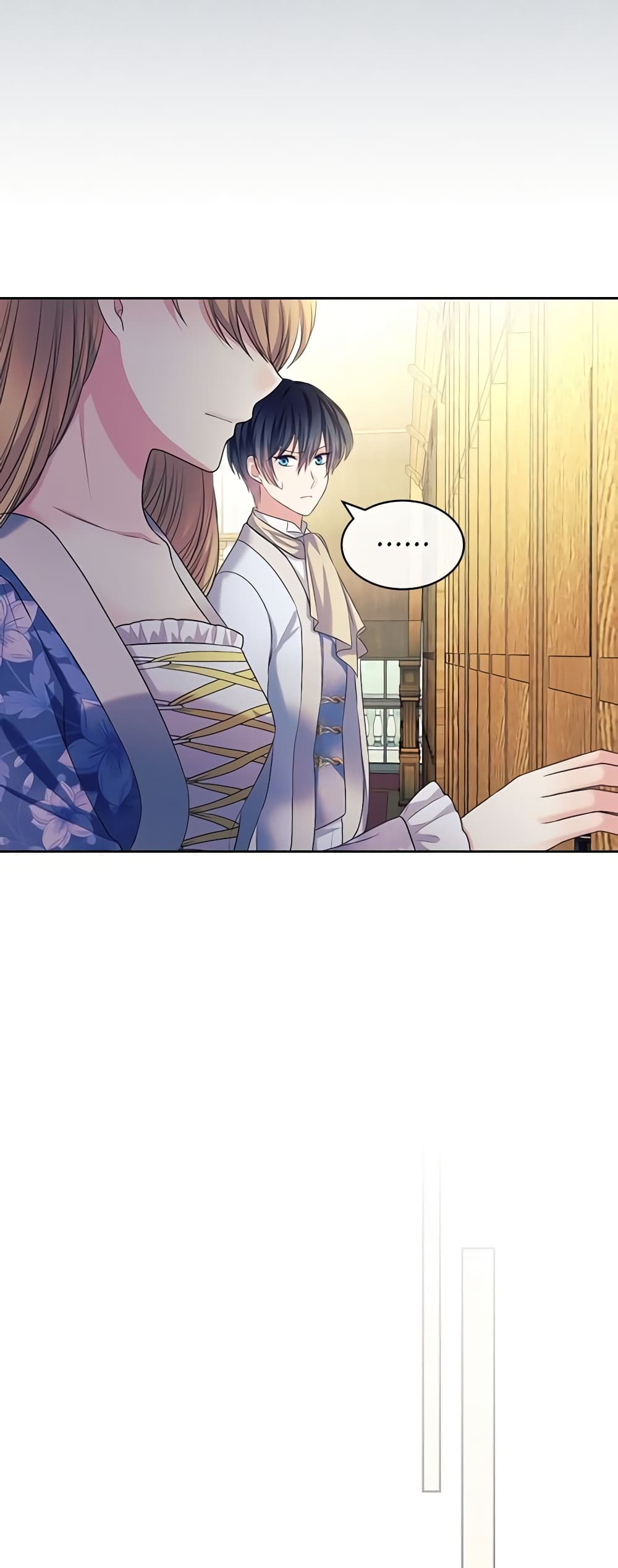 Nalgeot: Gongjakgaui Hanyeoro Binguihaetseumnida page 8