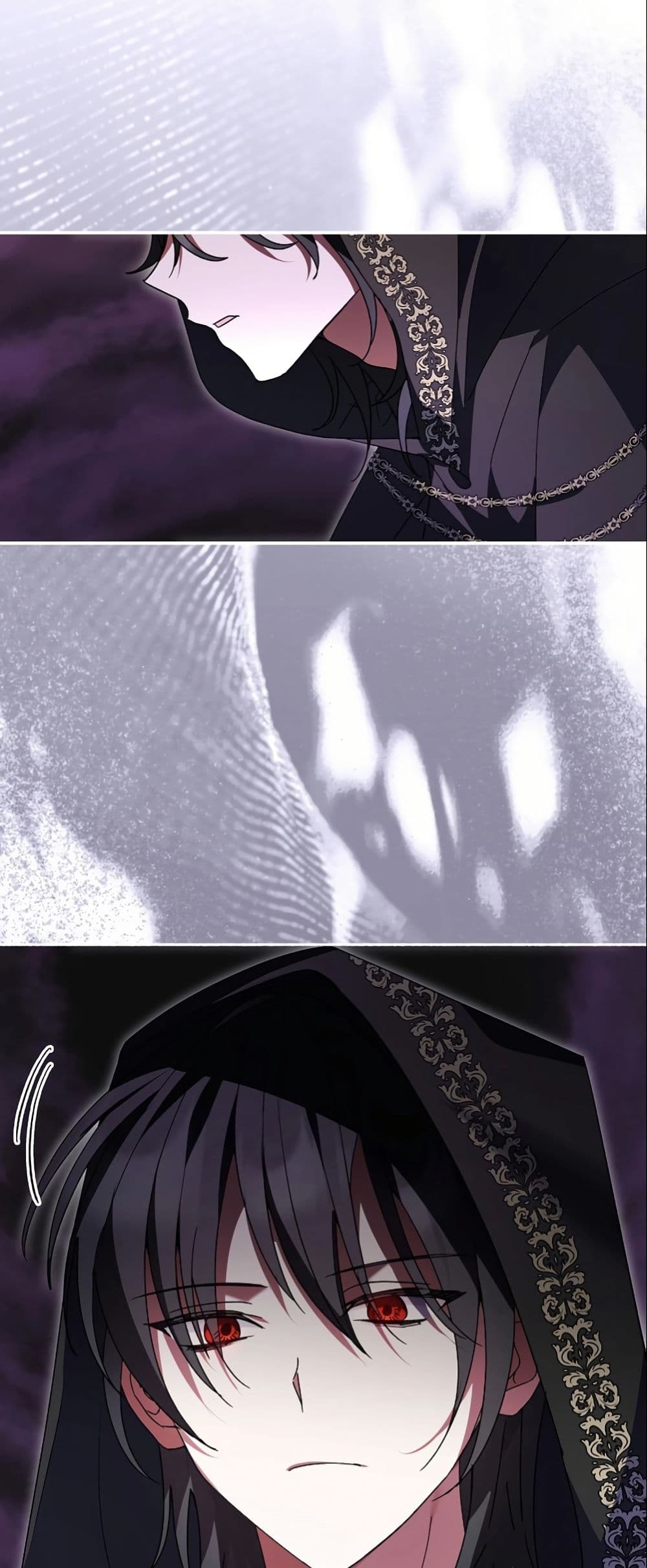 I Became a Human's Daughter page 4