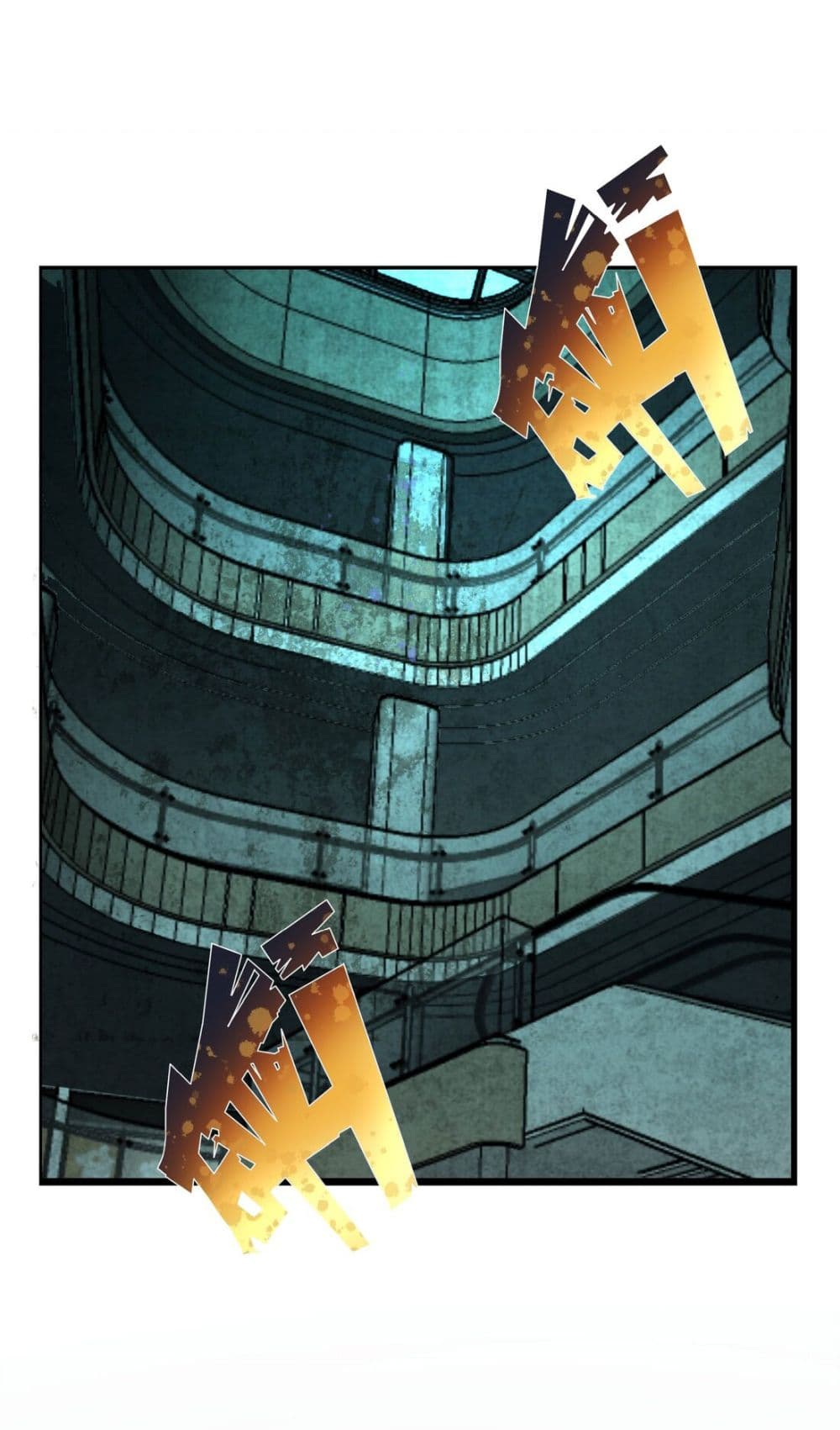 I Became a King by Picking up Trash page 48