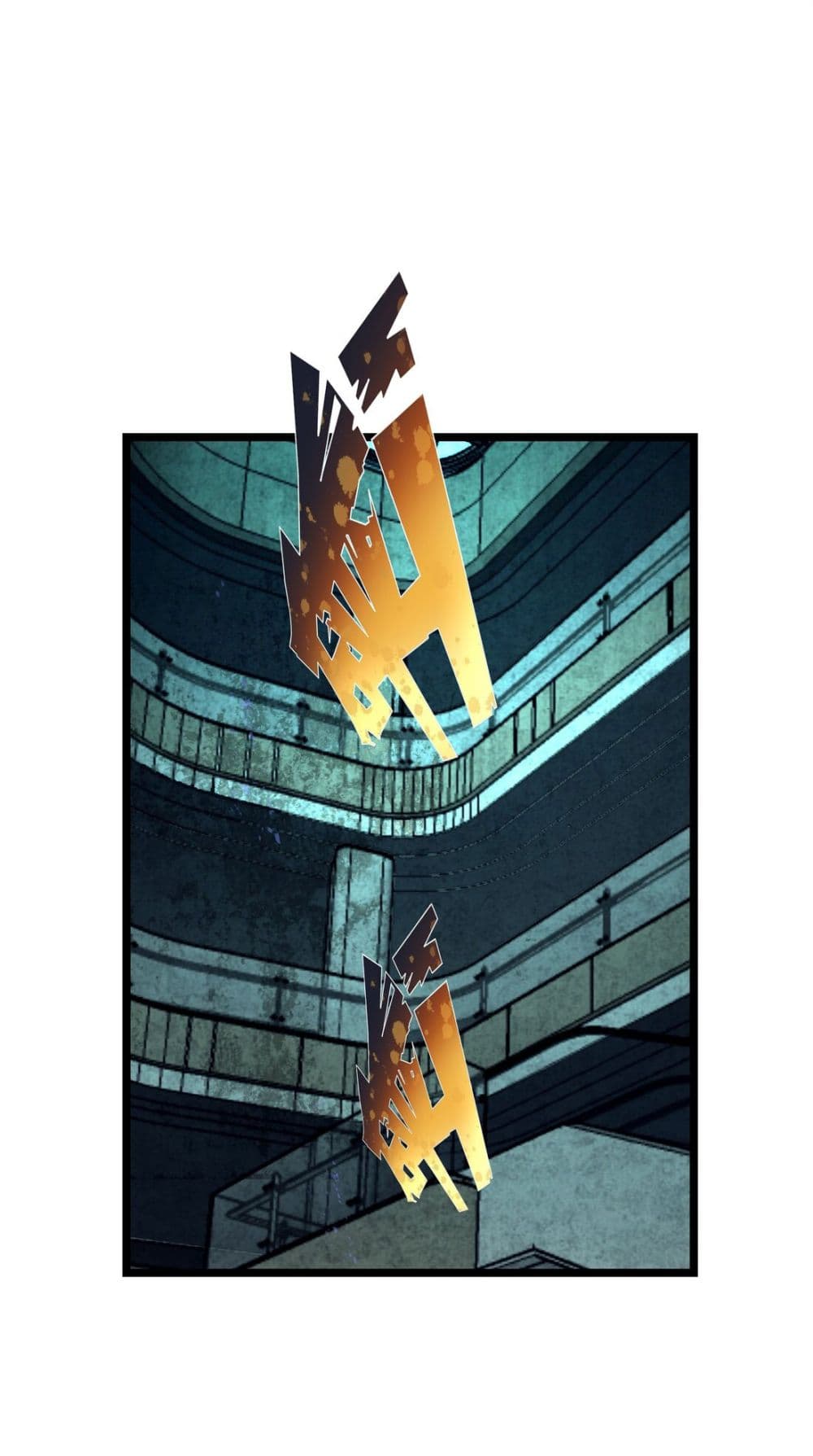 I Became a King by Picking up Trash page 138