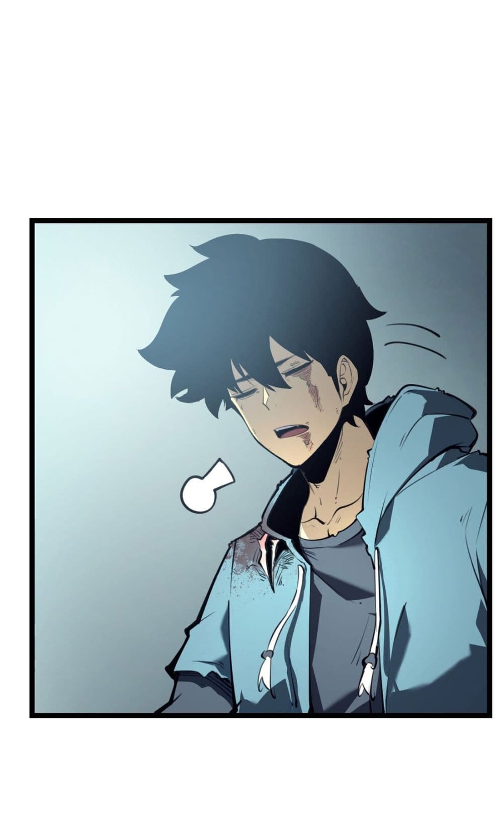I Became a King by Picking up Trash page 143