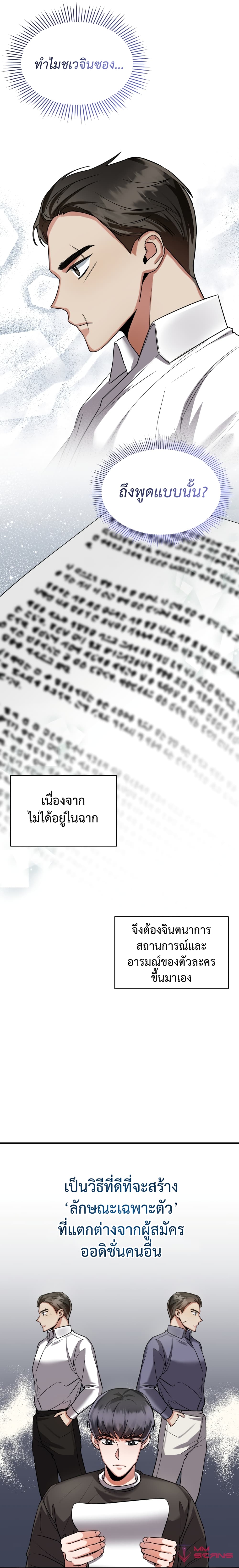 I Became a Top Actor Just by Reading Books page 2