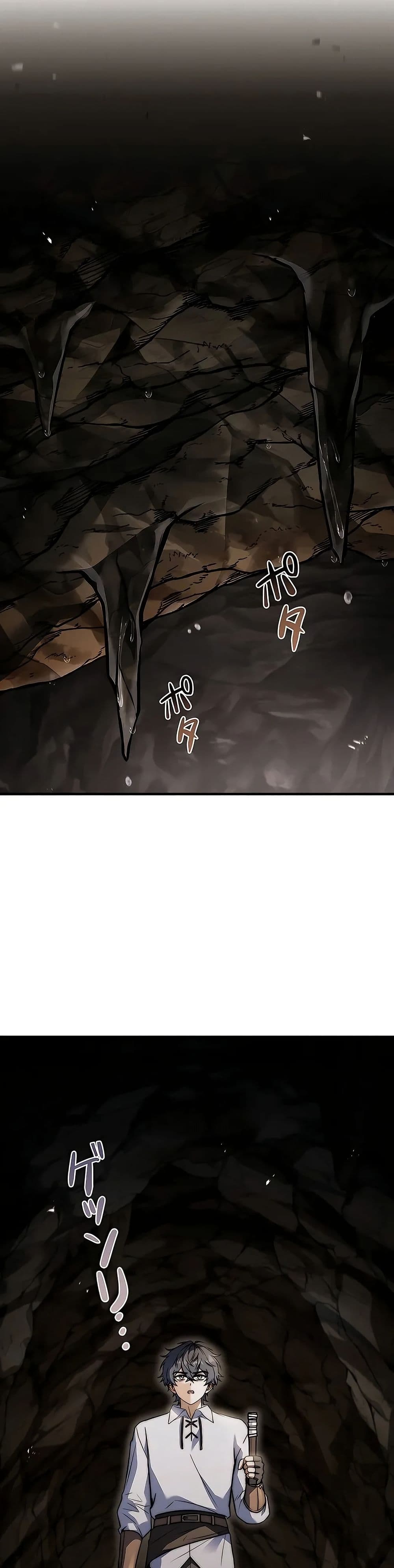 I Became a Wizard in a Medieval Fantasy World page 31