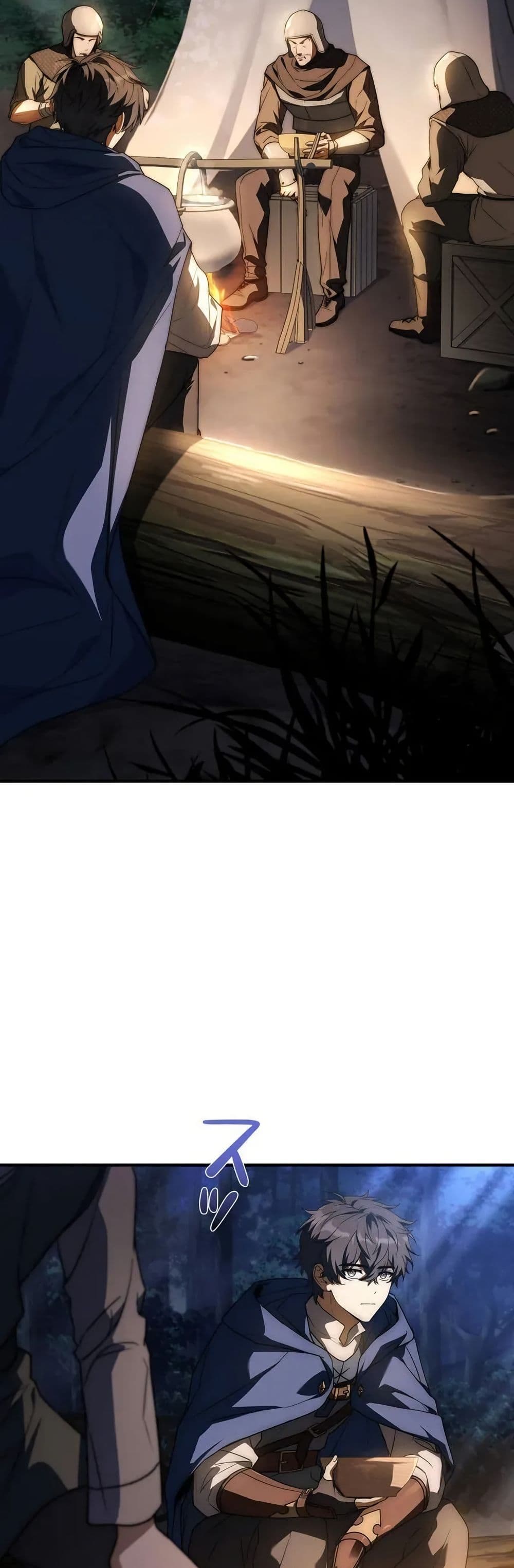 I Became a Wizard in a Medieval Fantasy World page 2