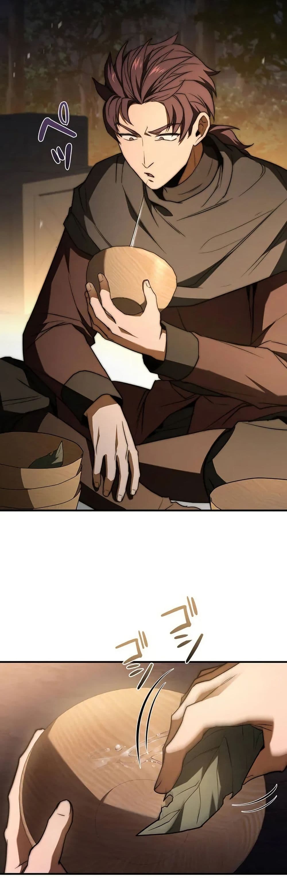 I Became a Wizard in a Medieval Fantasy World page 24