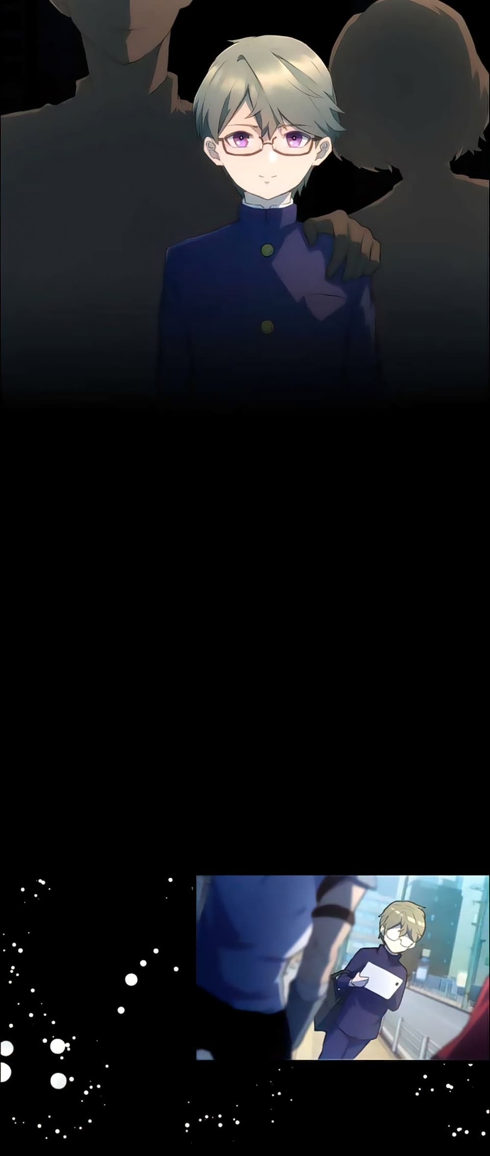 I Became an S-Rank Hunter with the Demon Lord App page 7