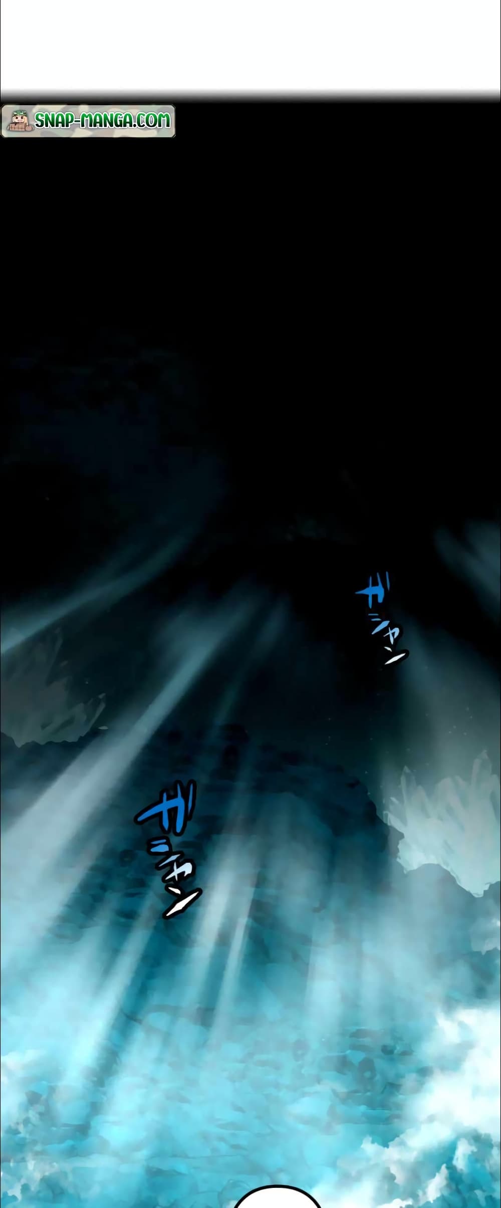I Became an S-Rank Hunter with the Demon Lord App page 6