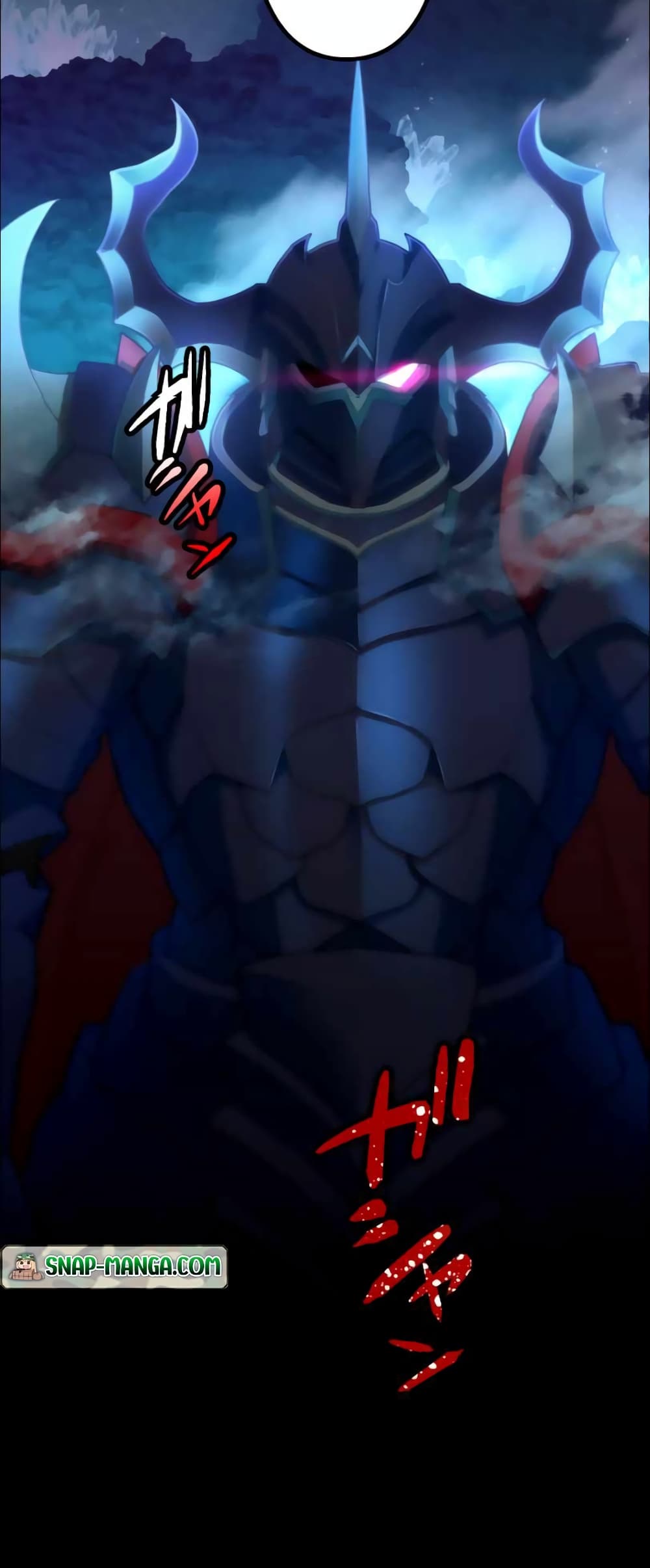 I Became an S-Rank Hunter with the Demon Lord App page 8