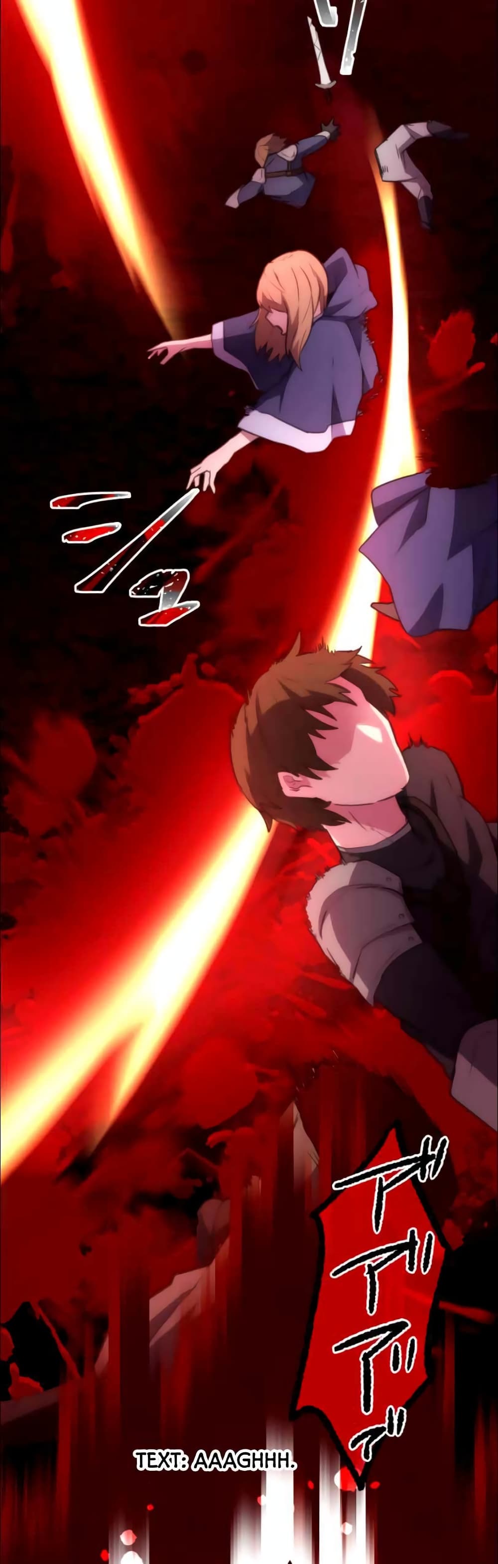 I Became an S-Rank Hunter with the Demon Lord App page 5