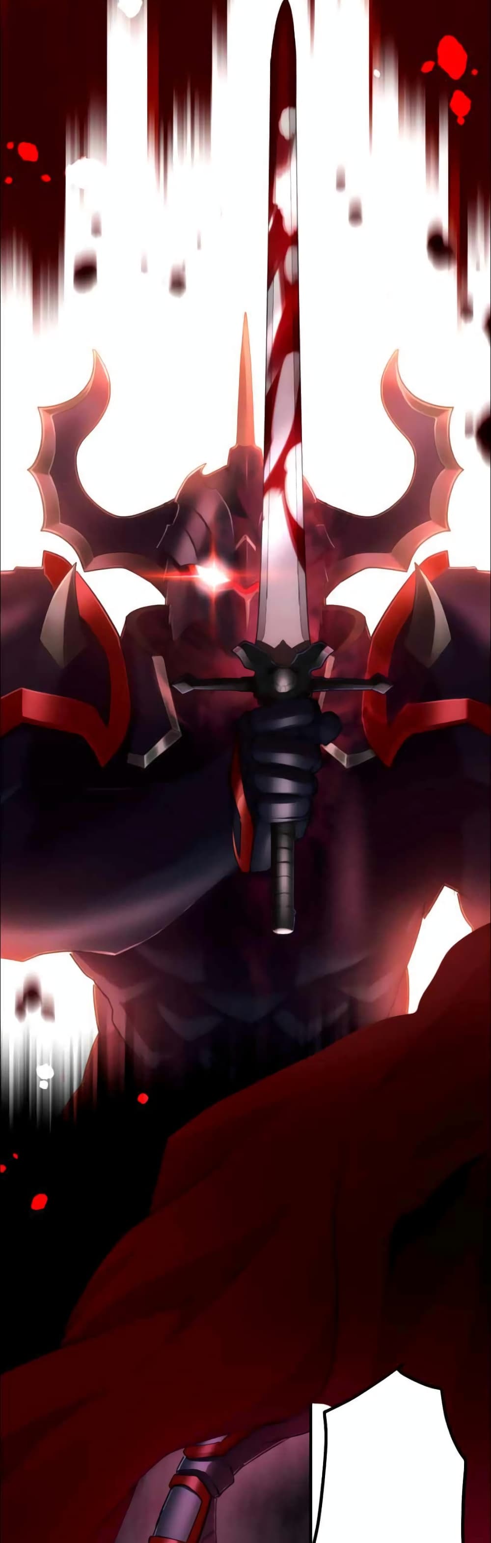 I Became an S-Rank Hunter with the Demon Lord App page 6