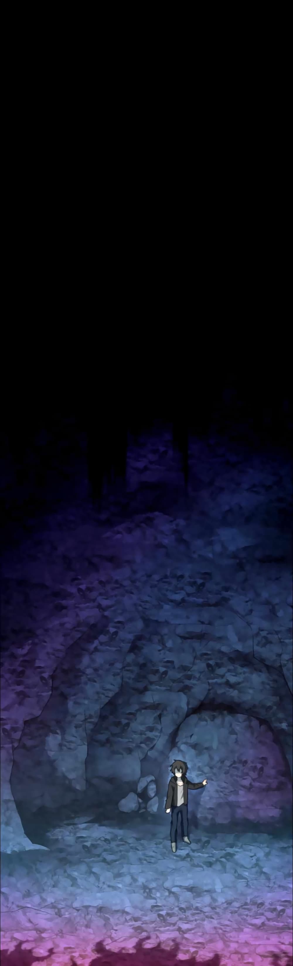 I Became an S-Rank Hunter with the Demon Lord App page 6