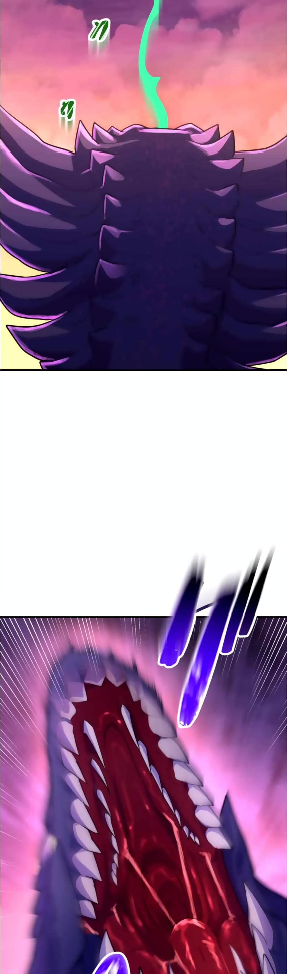 I Became an S-Rank Hunter with the Demon Lord App page 6