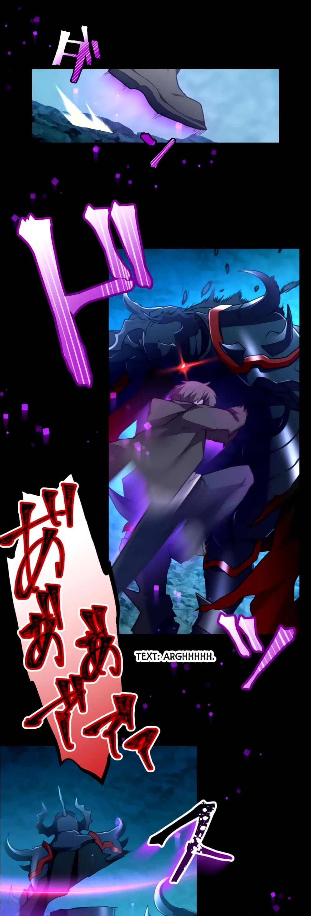 I Became an S-Rank Hunter with the Demon Lord App page 9