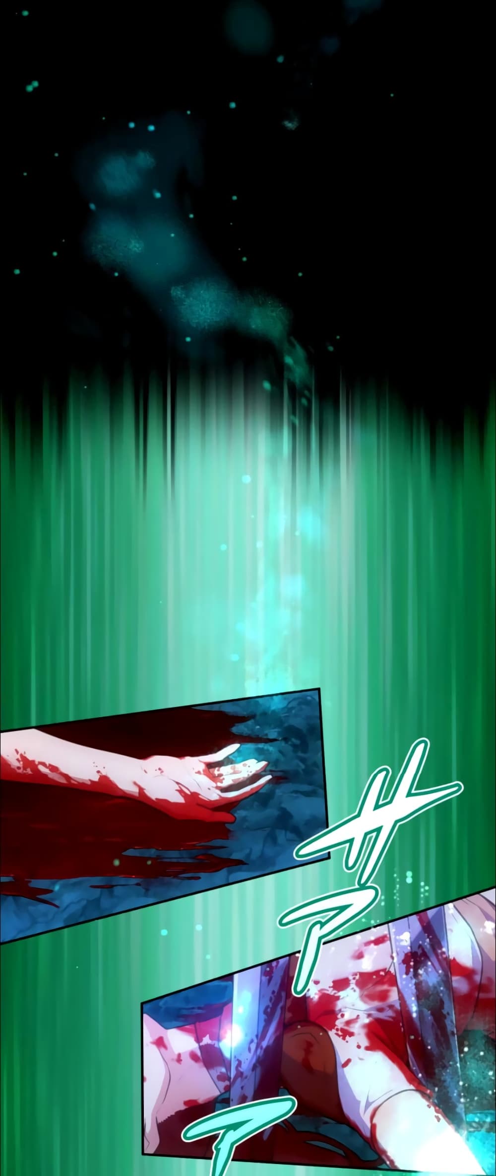 I Became an S-Rank Hunter with the Demon Lord App page 3
