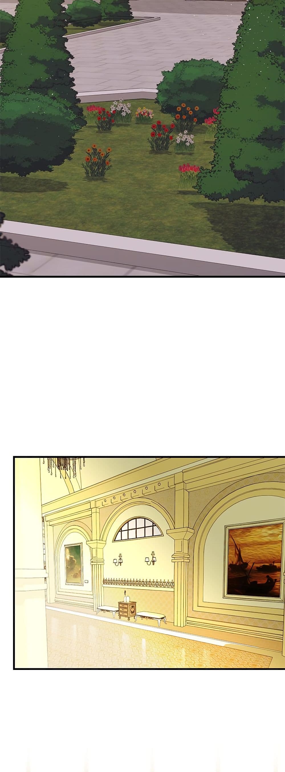 I Became My Son's First Love page 13